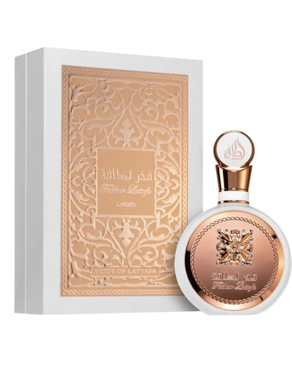 Fakhar Lattafa Women EDP 100ml
