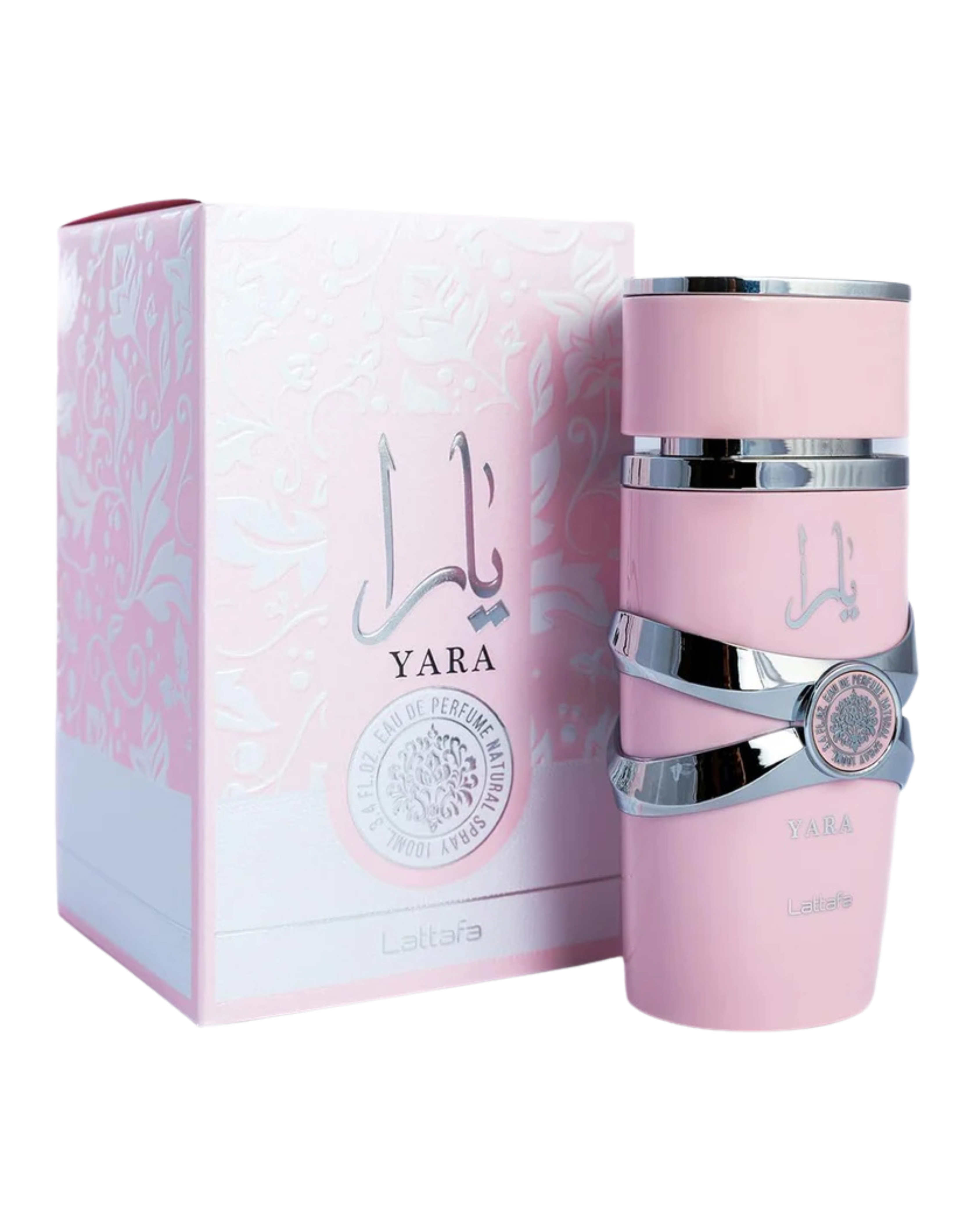 Lattafa Yara Pink Wmn EDP 100 ml