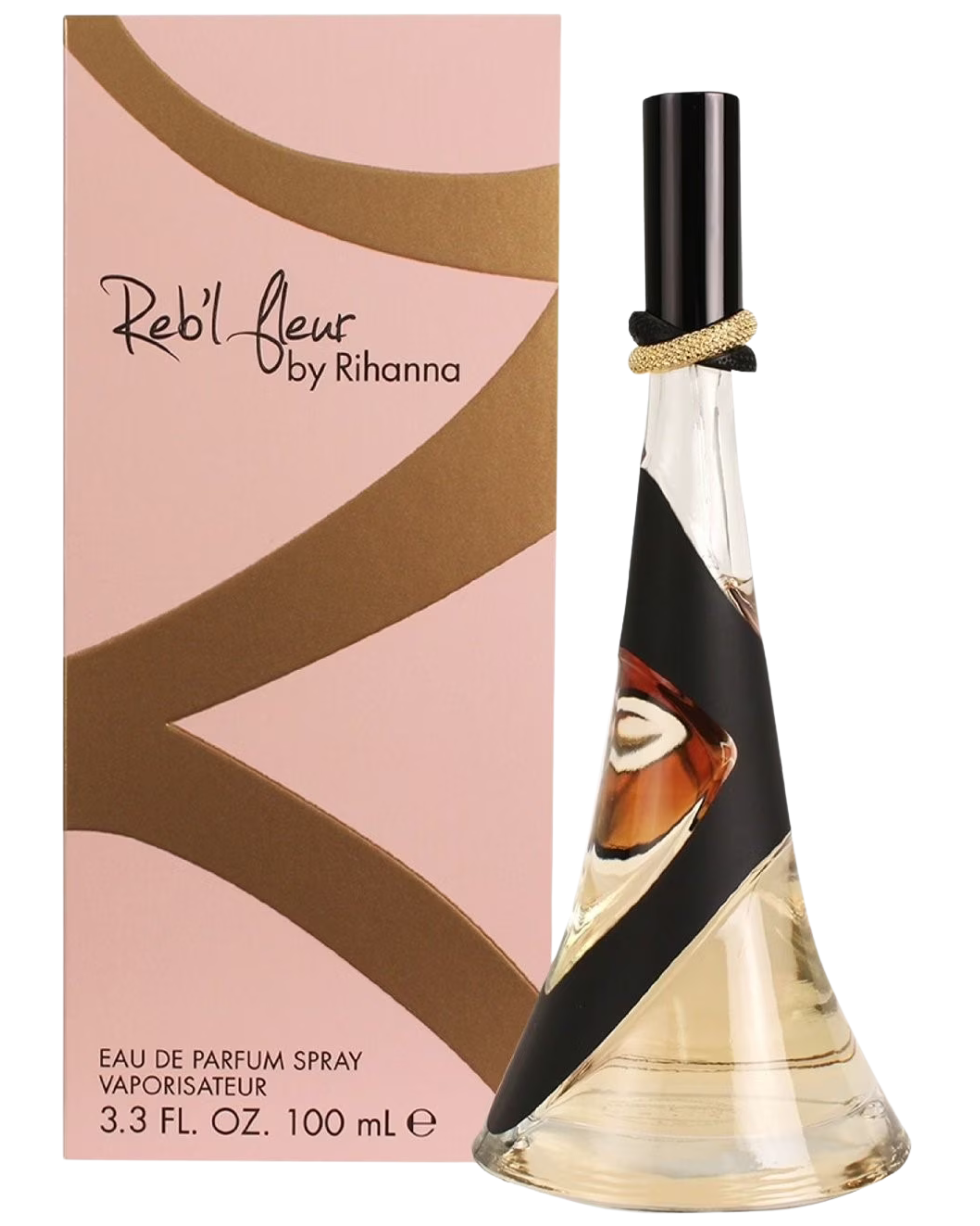Reb'l Fleur by Rihanna EDP 100ml