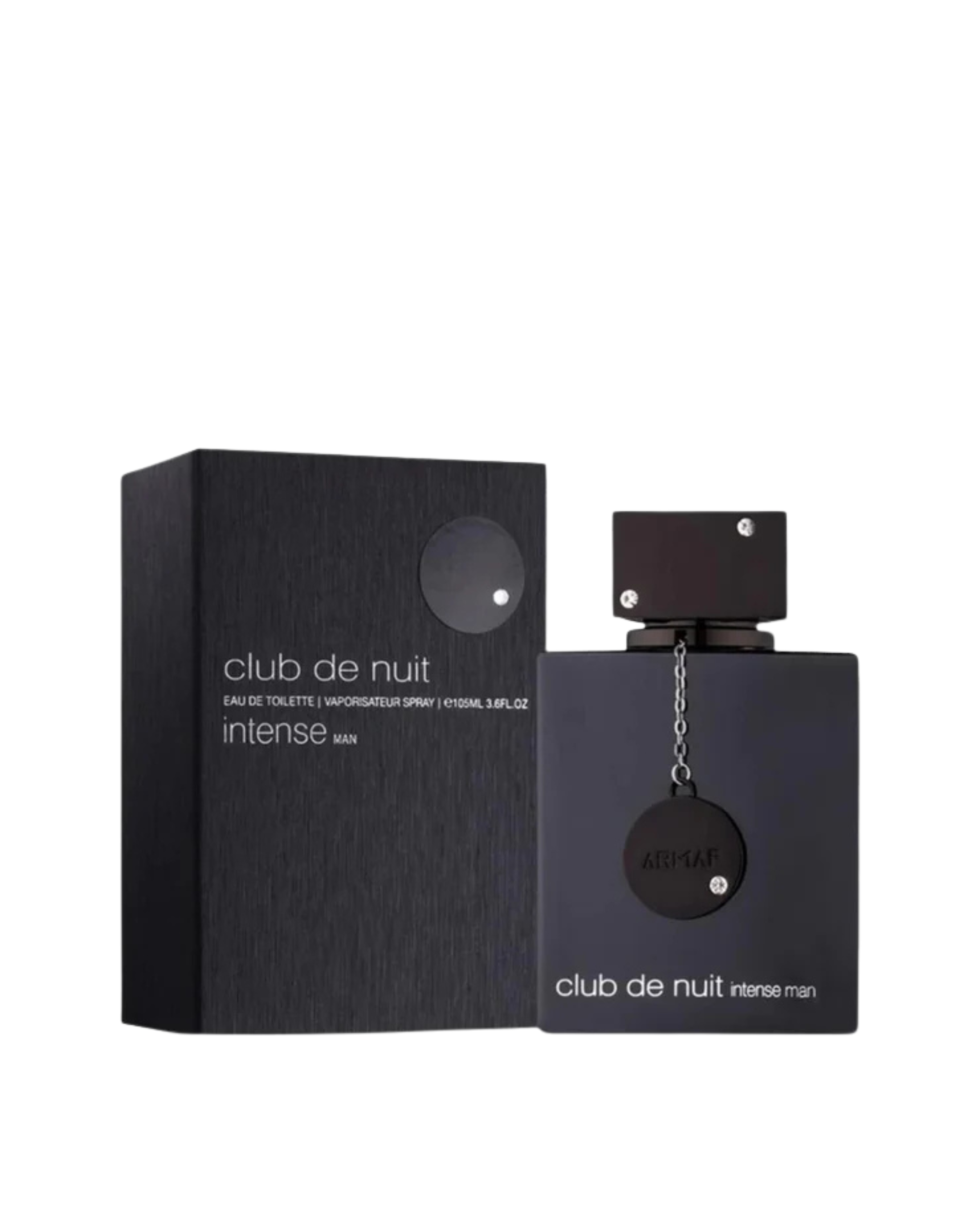 Club De Nuit Intense by Armaf 105ml EDT for Men