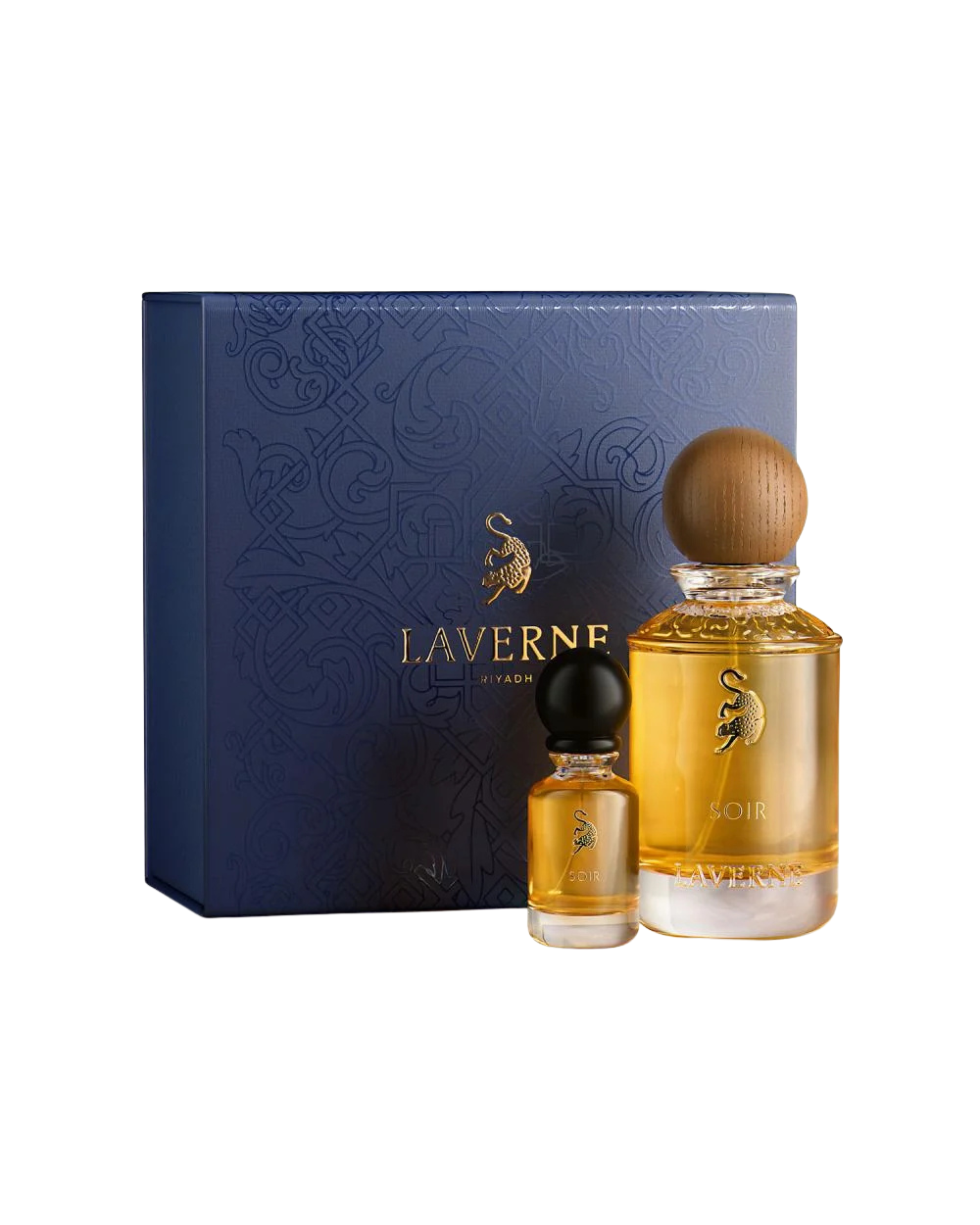 Set Laverne Riyadh Soir