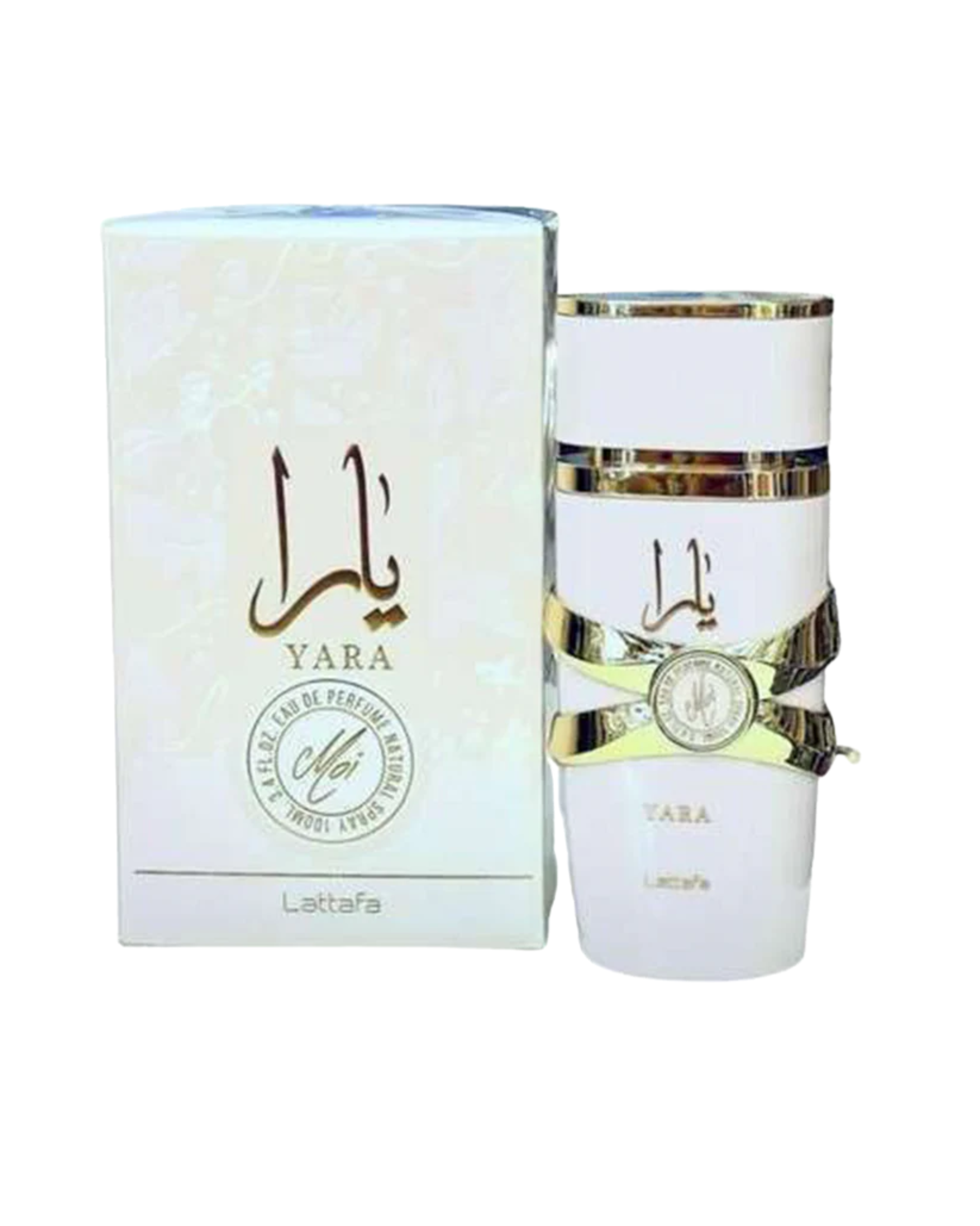 Yara Moi by Lattafa Wmn EDP 100 ml