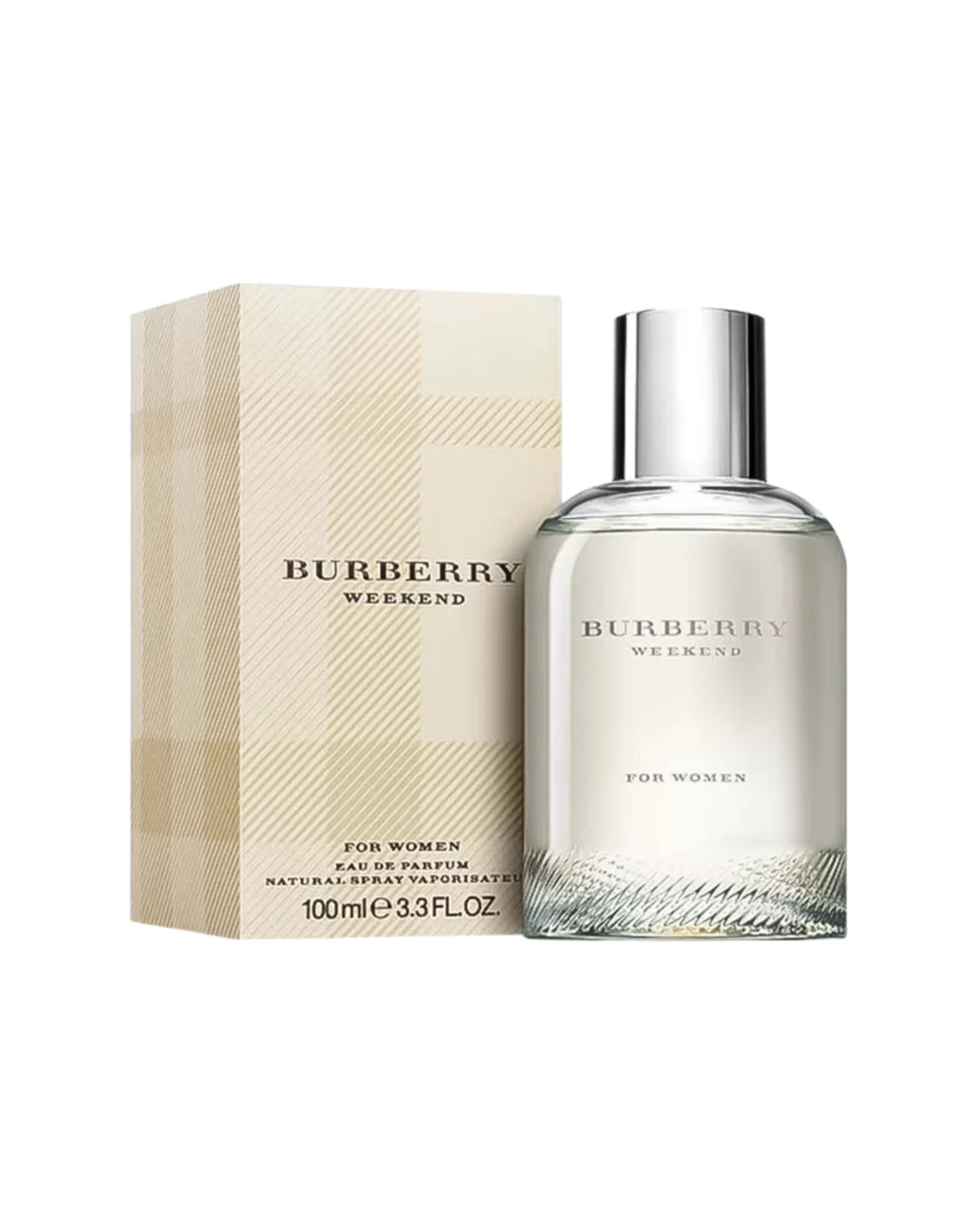 Burberry Weekend Wmn  EDP 100 ml