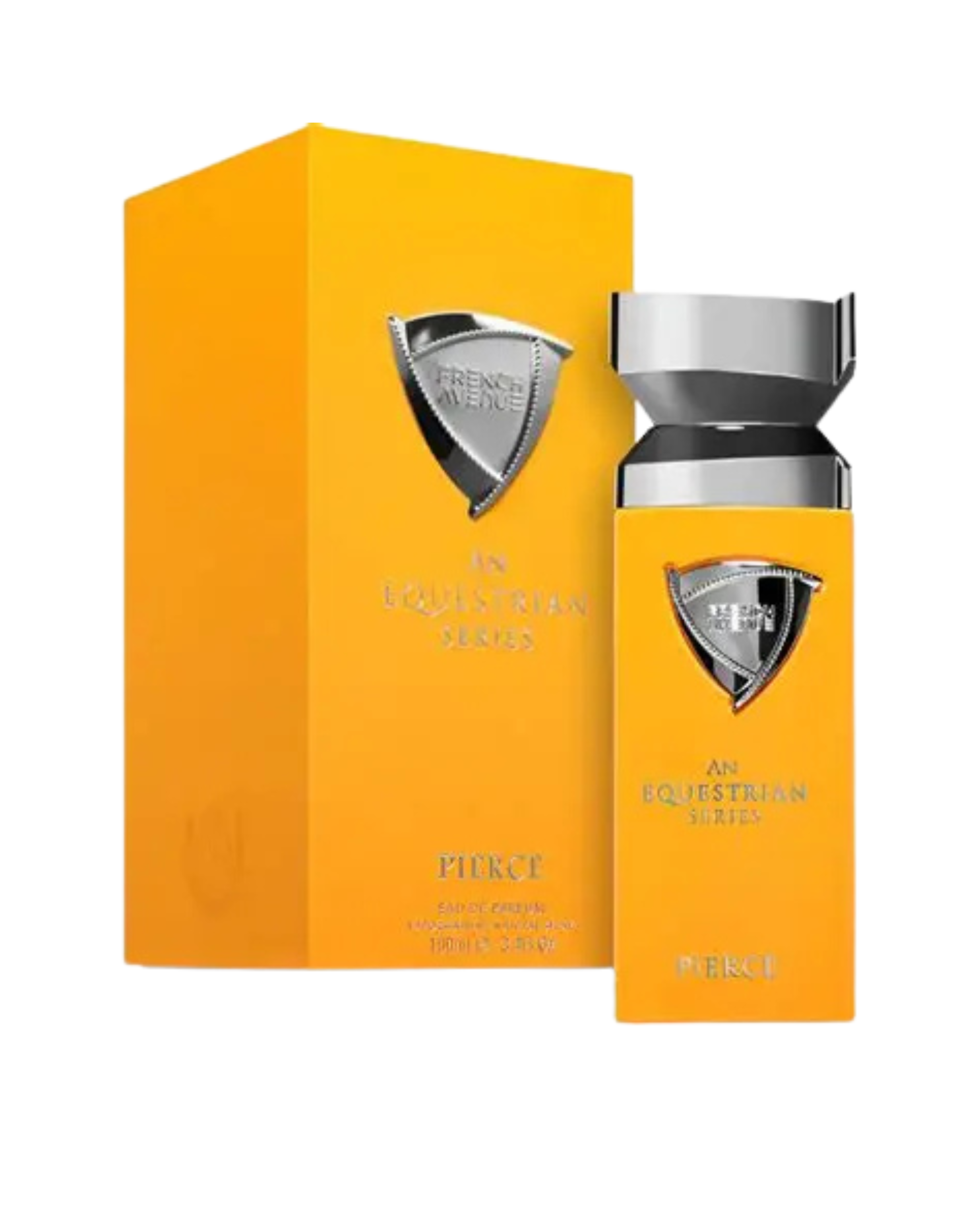 Pierce Equestrian Series Eau de Parfum 100ml for Men