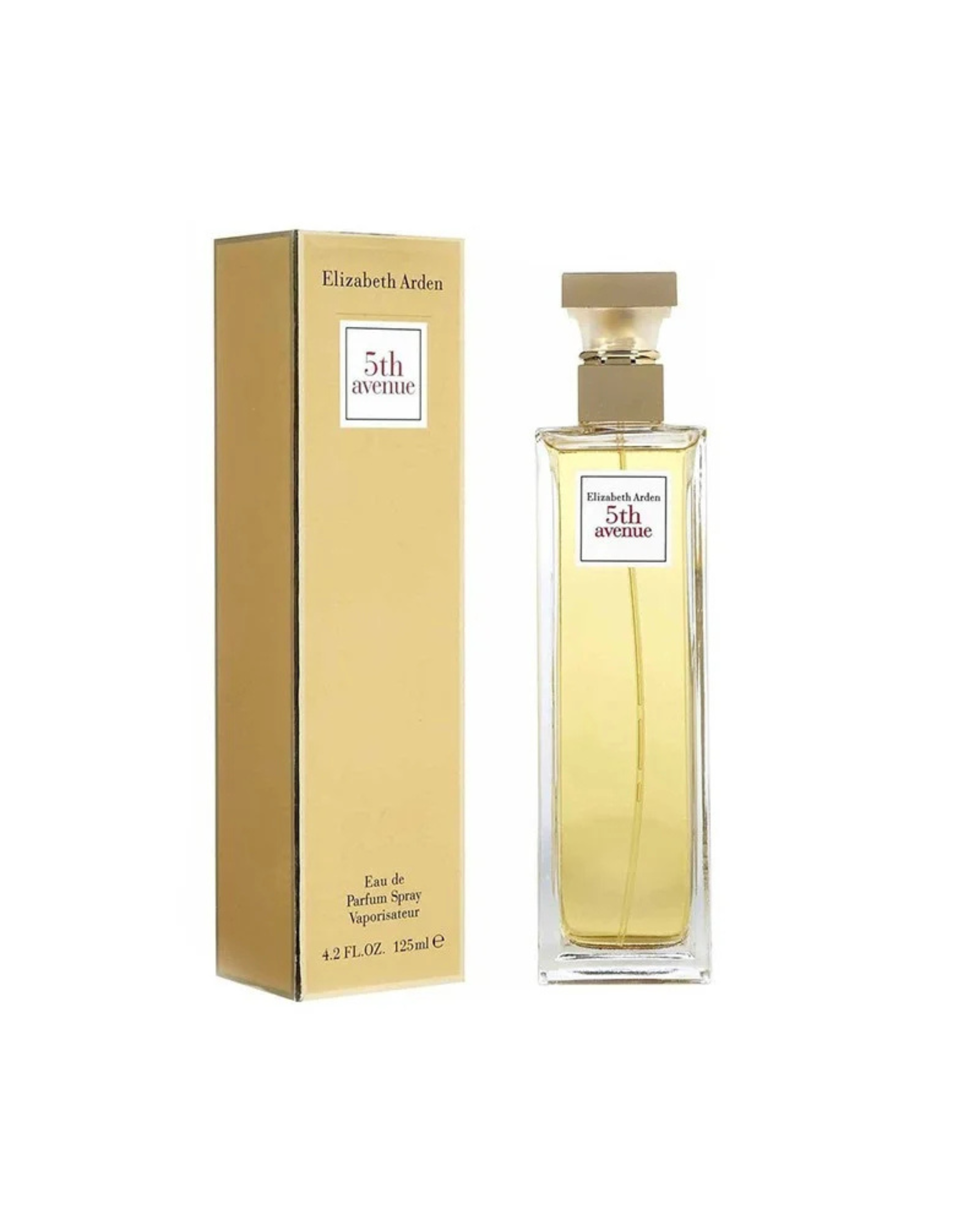Elizabeth Arden 5th Avenue EDP Wmn 125 ml