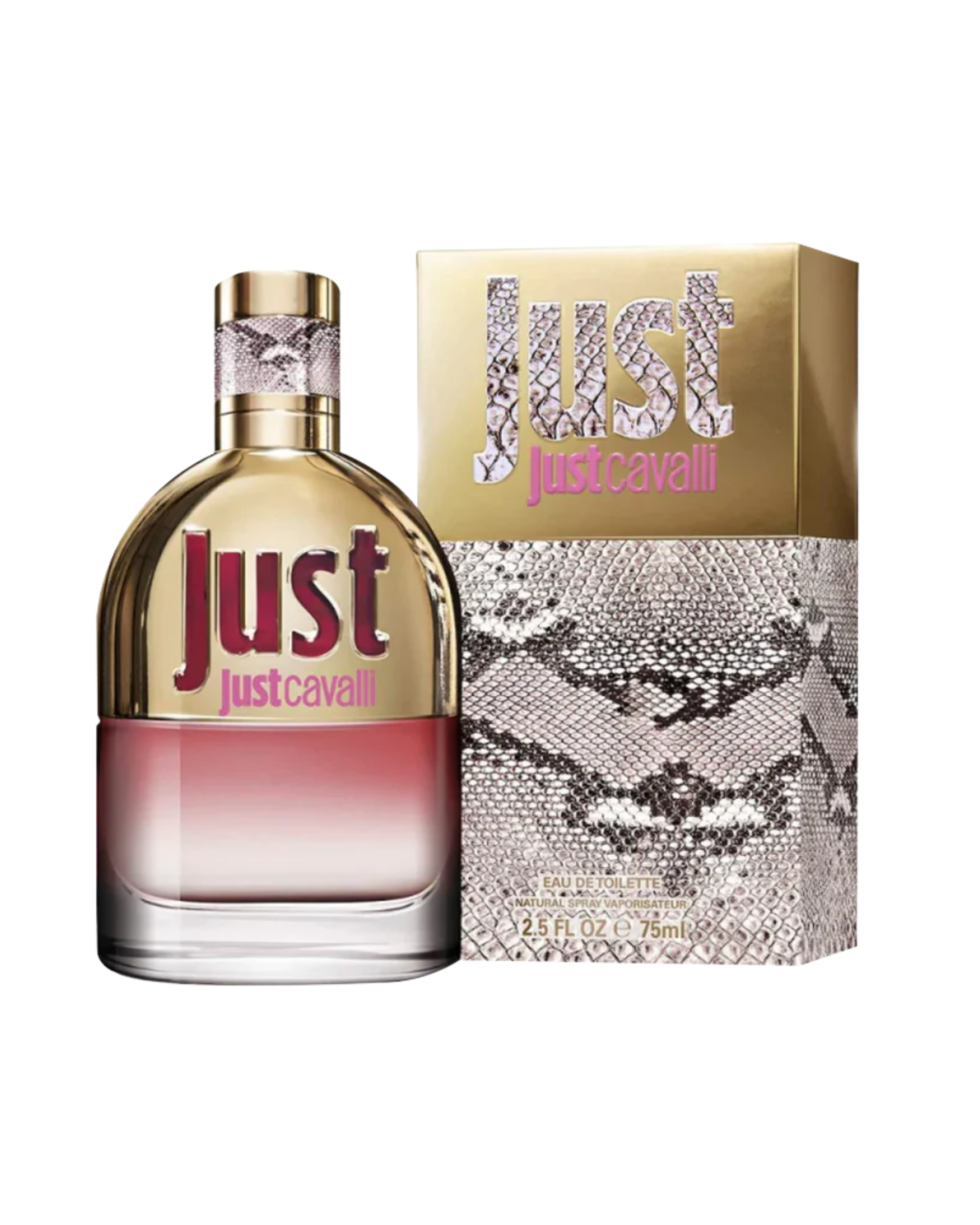 Just Cavalli EDT 75 ml