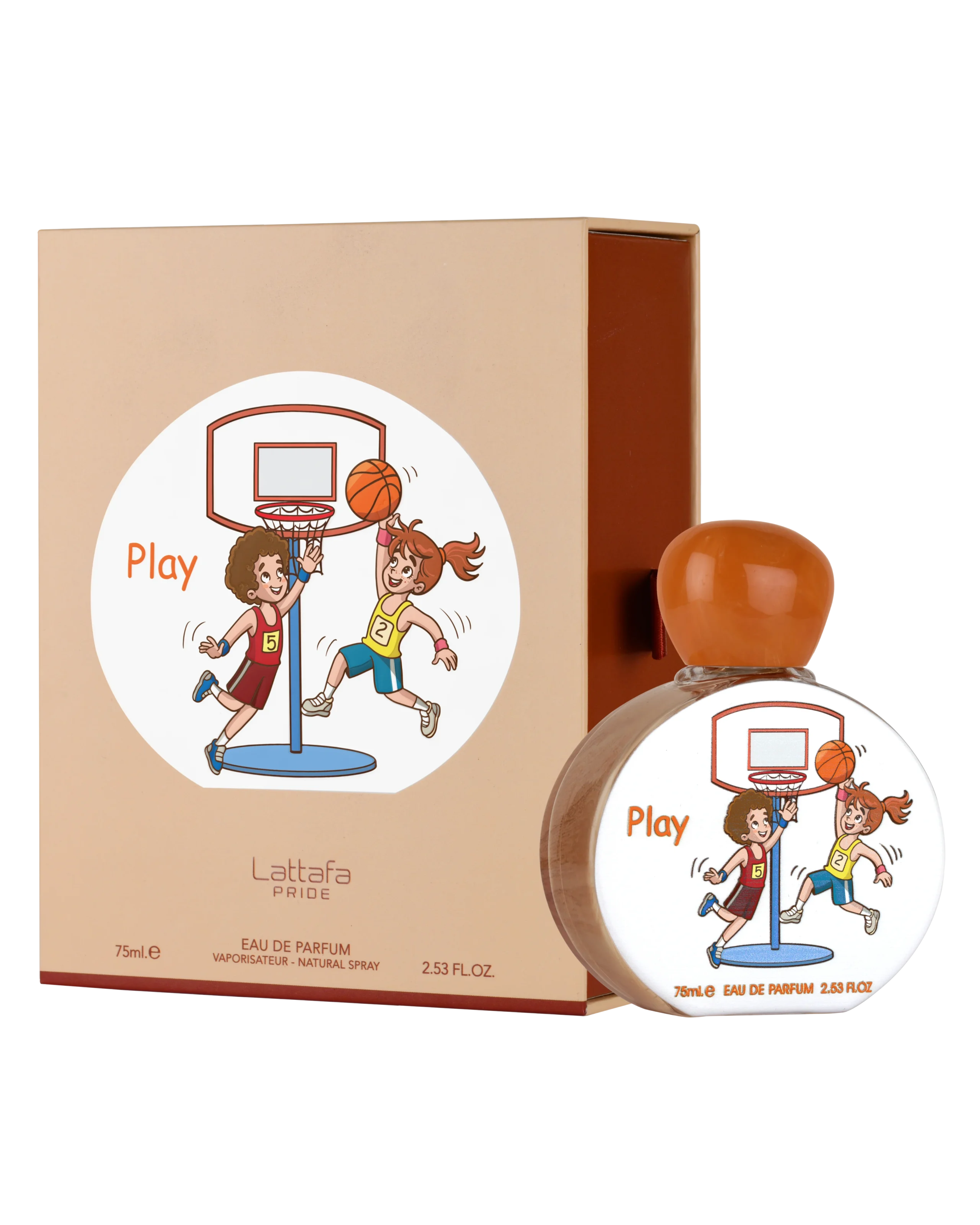 Lattafa Pride Play Kids EDP 70 ml