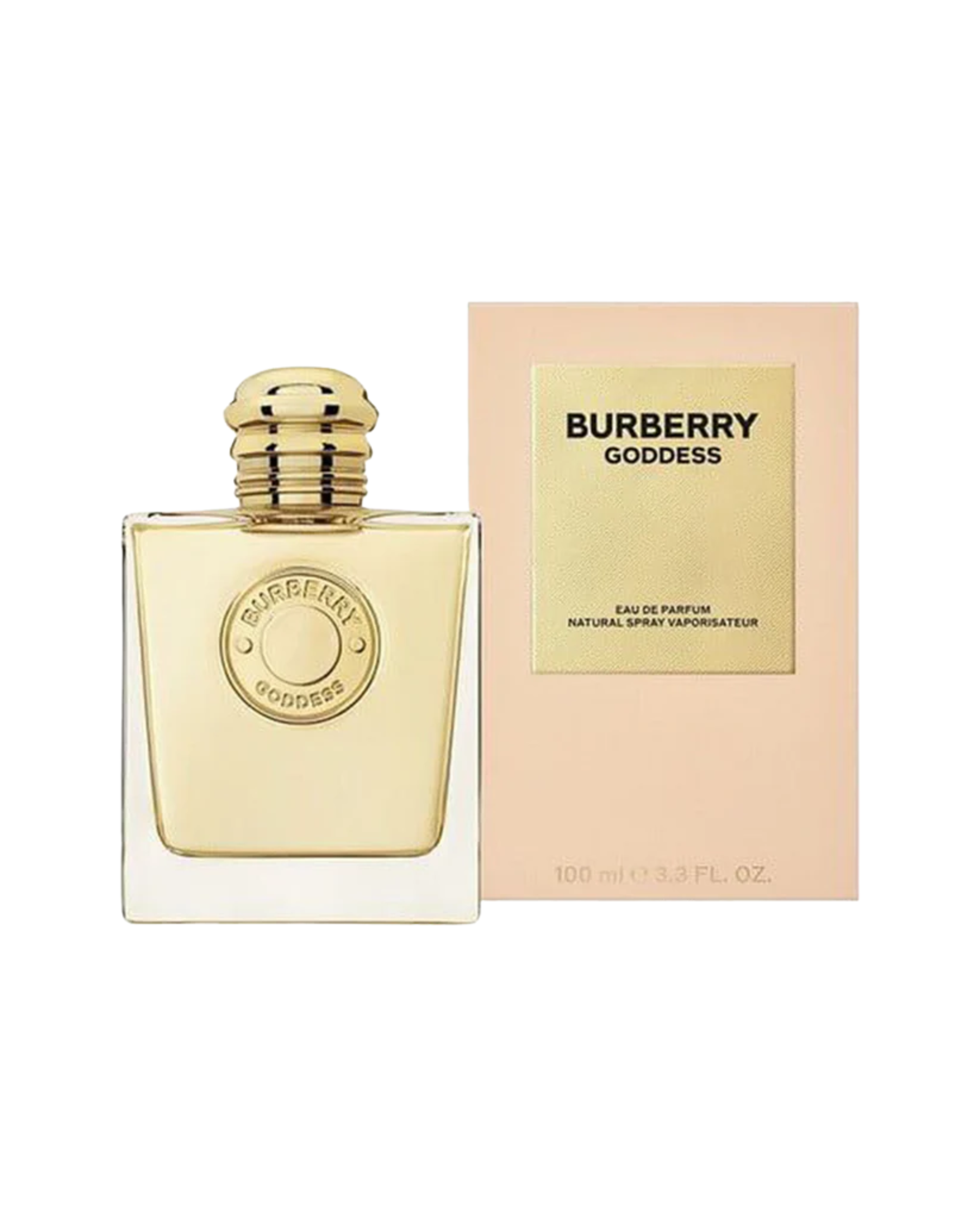Burberry Goddess EDP Pour Femme - 100ml