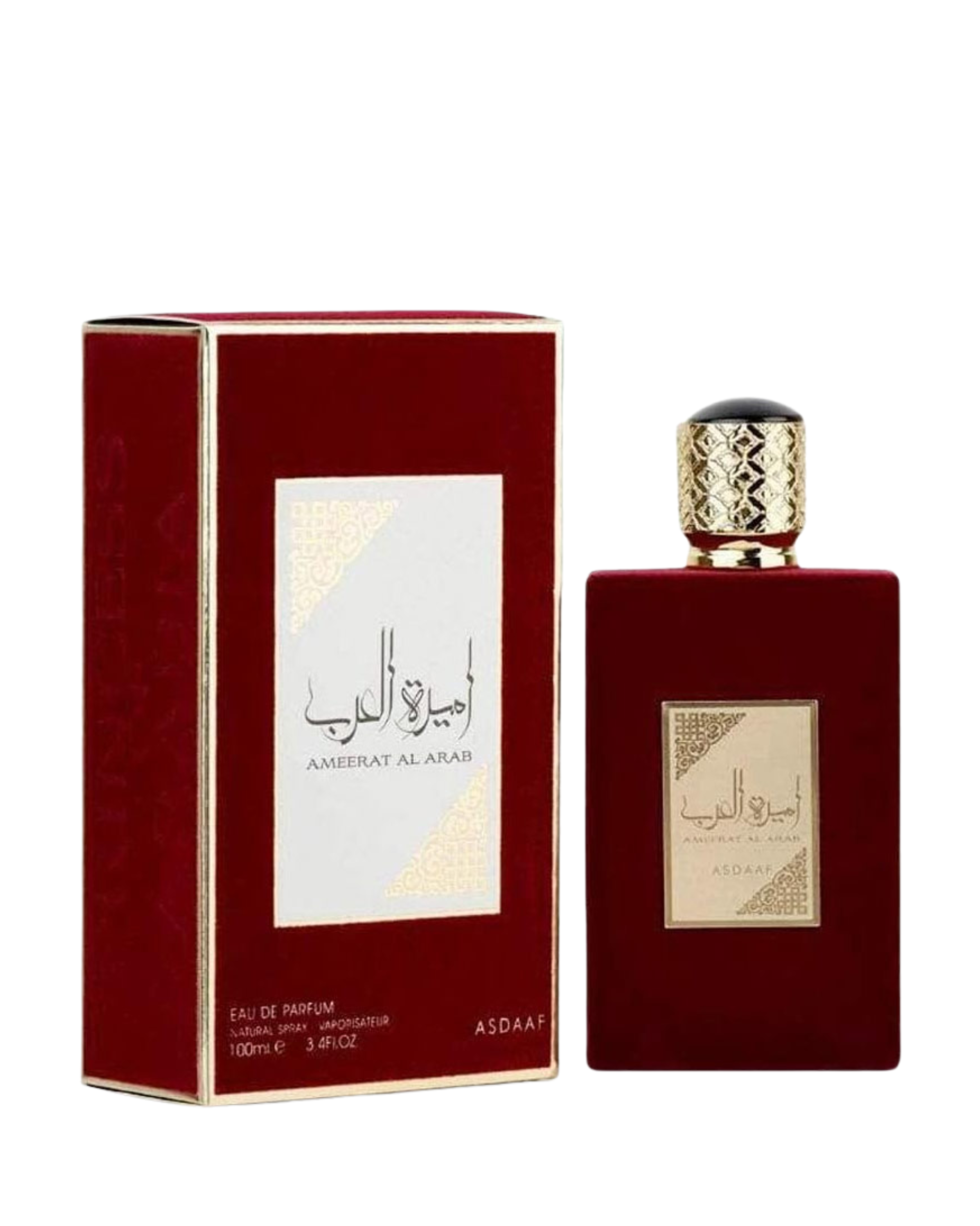 Ameerat Al Arab by Asdaaf 100ml EDP