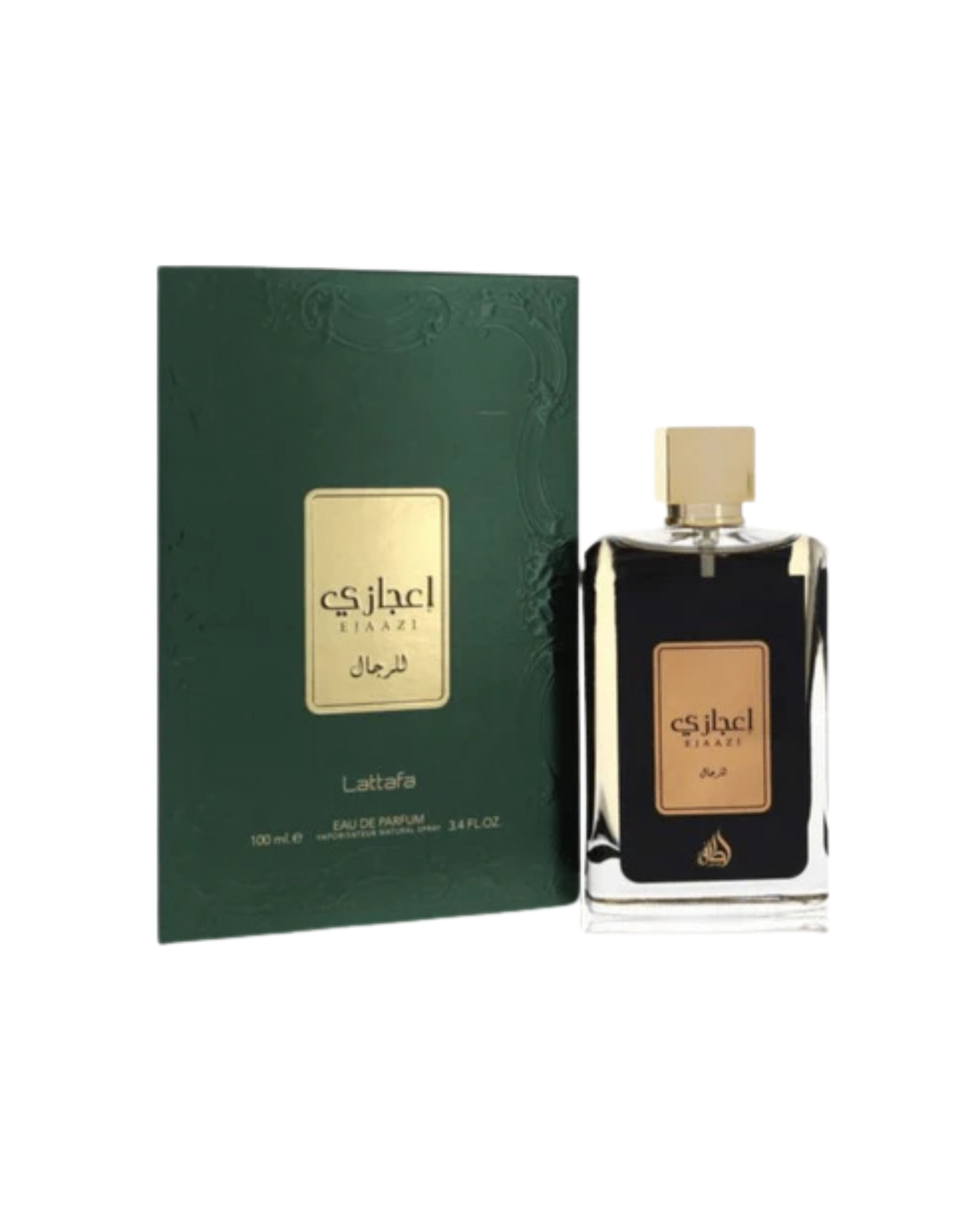 Ejaazi by Lattafa Men EDP 100 ml