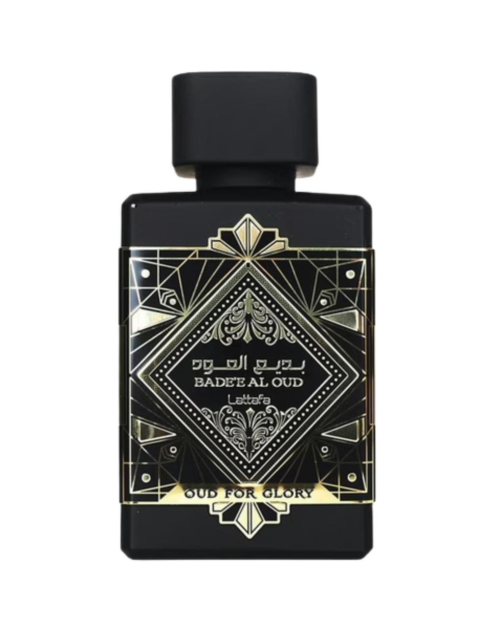 Lattafa Badee Al Oud For Glory Eau De Parfum Pour Homme & Femme - 100ml