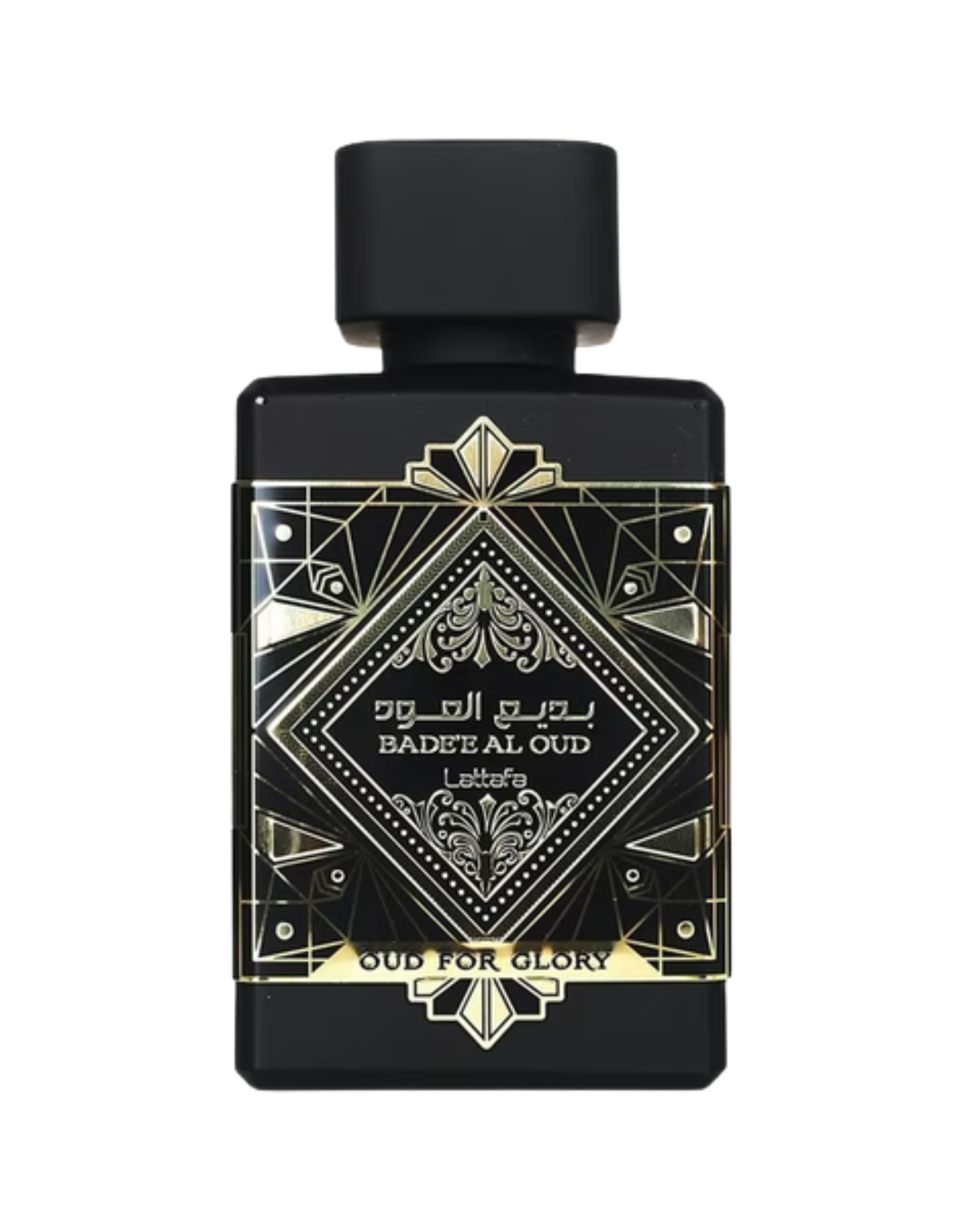 Lattafa Badee Al Oud For Glory Eau De Parfum Pour Homme & Femme - 100ml