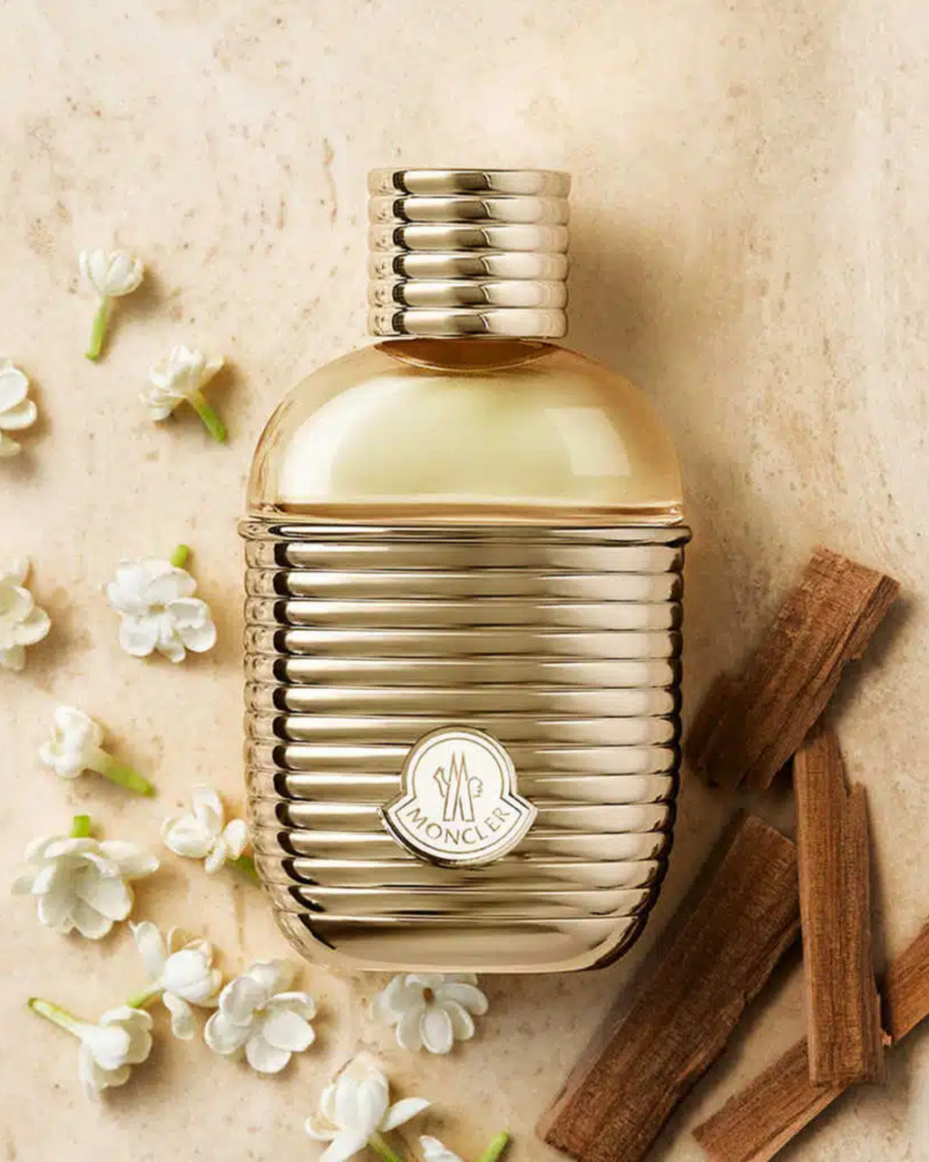 Moncler Pour Sunrise Femme Eau de Parfum 100ml Gift Set