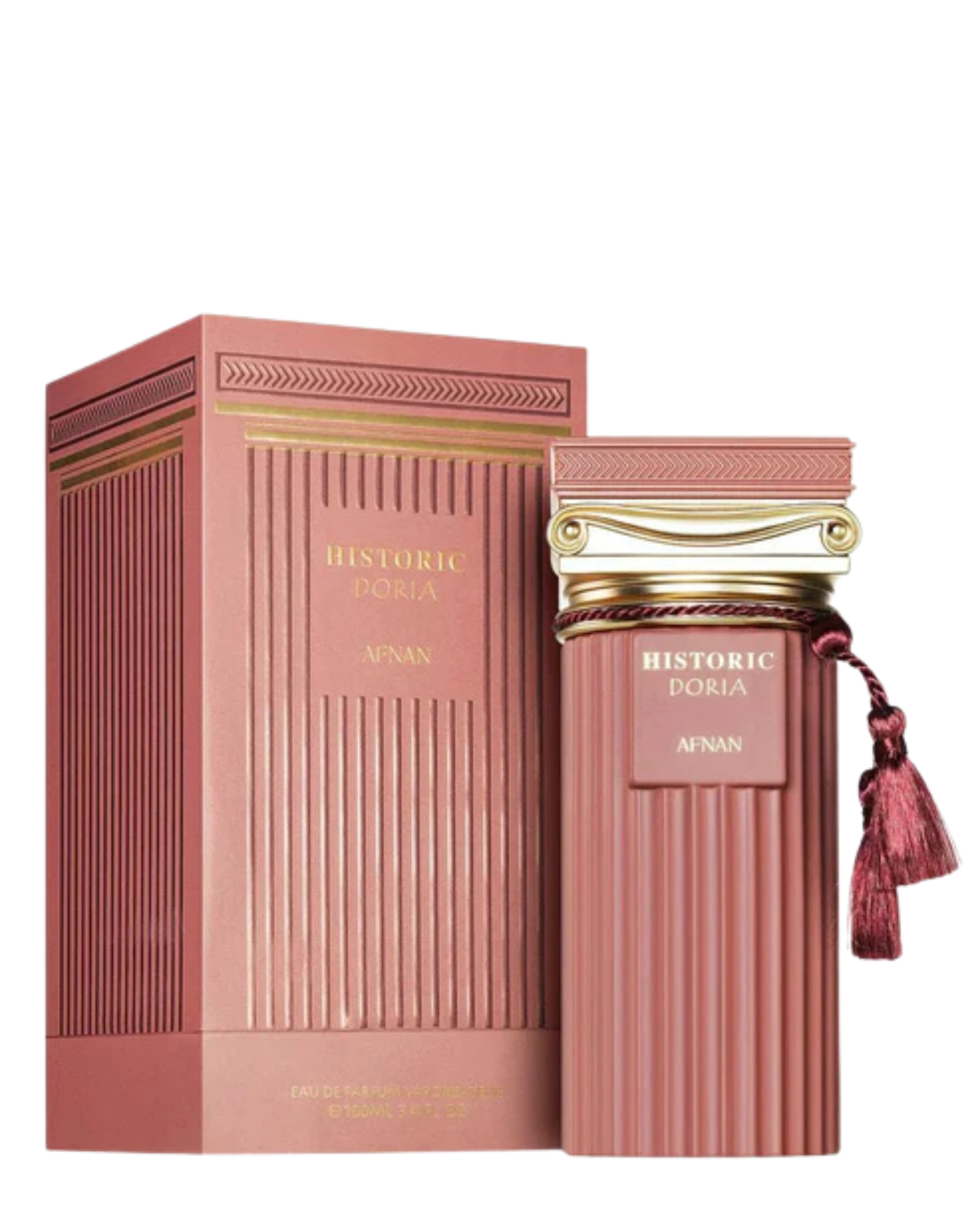 Historic Doria by Afnan 100ml EDP