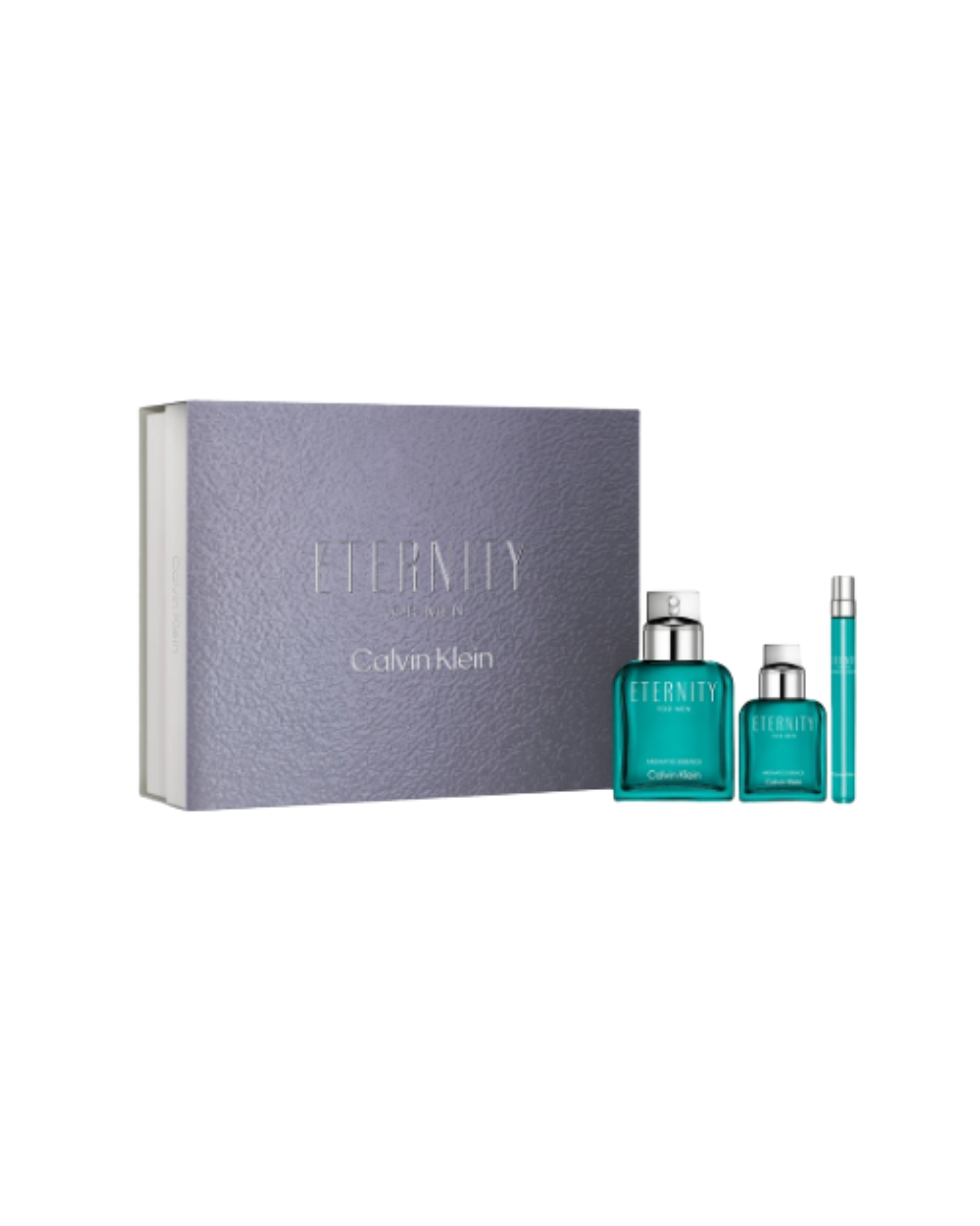 Eternity Aromatic Essence Men's Gift Set 3 PCS