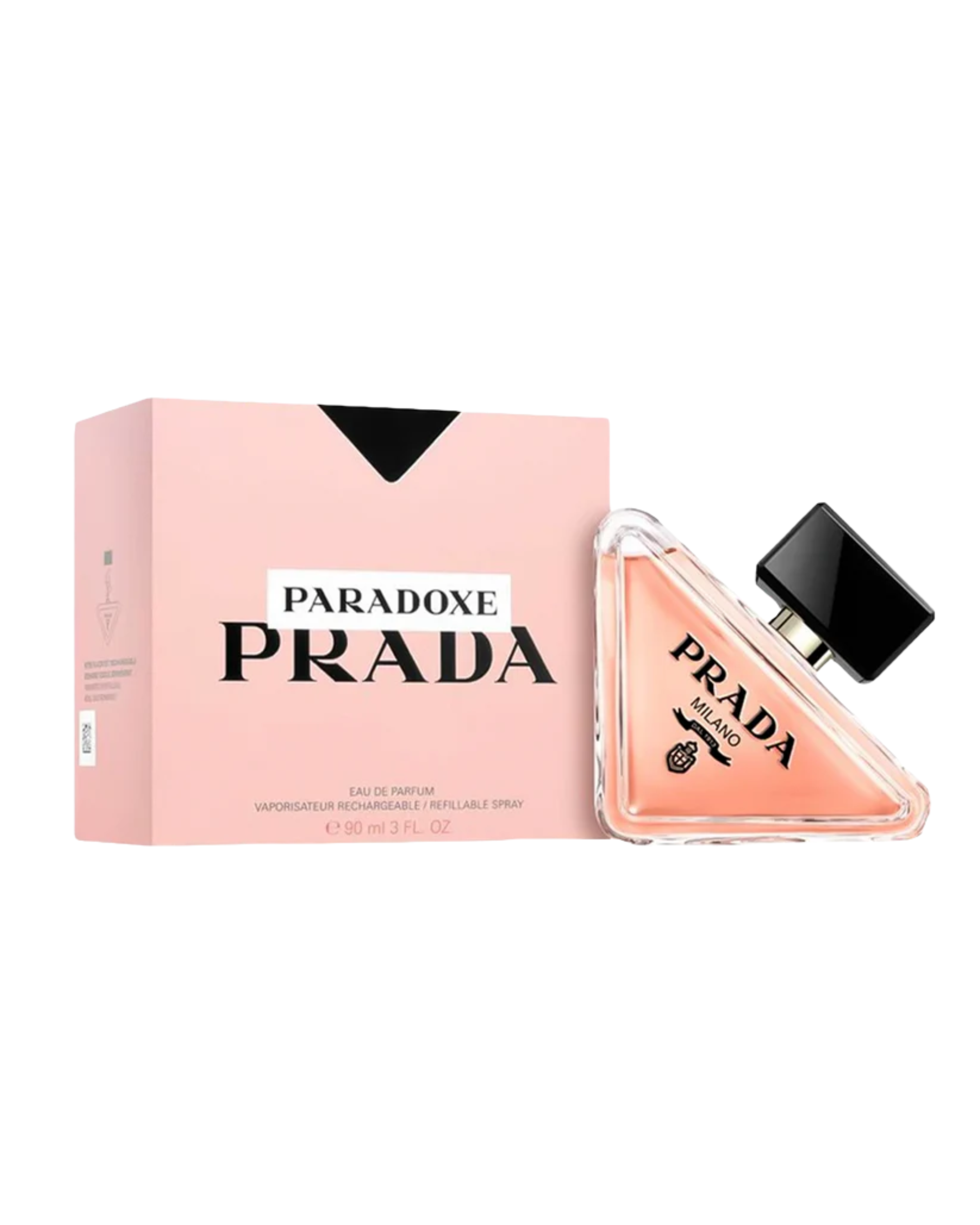 Prada Paradoxe EDP Pour Femme - 90ml