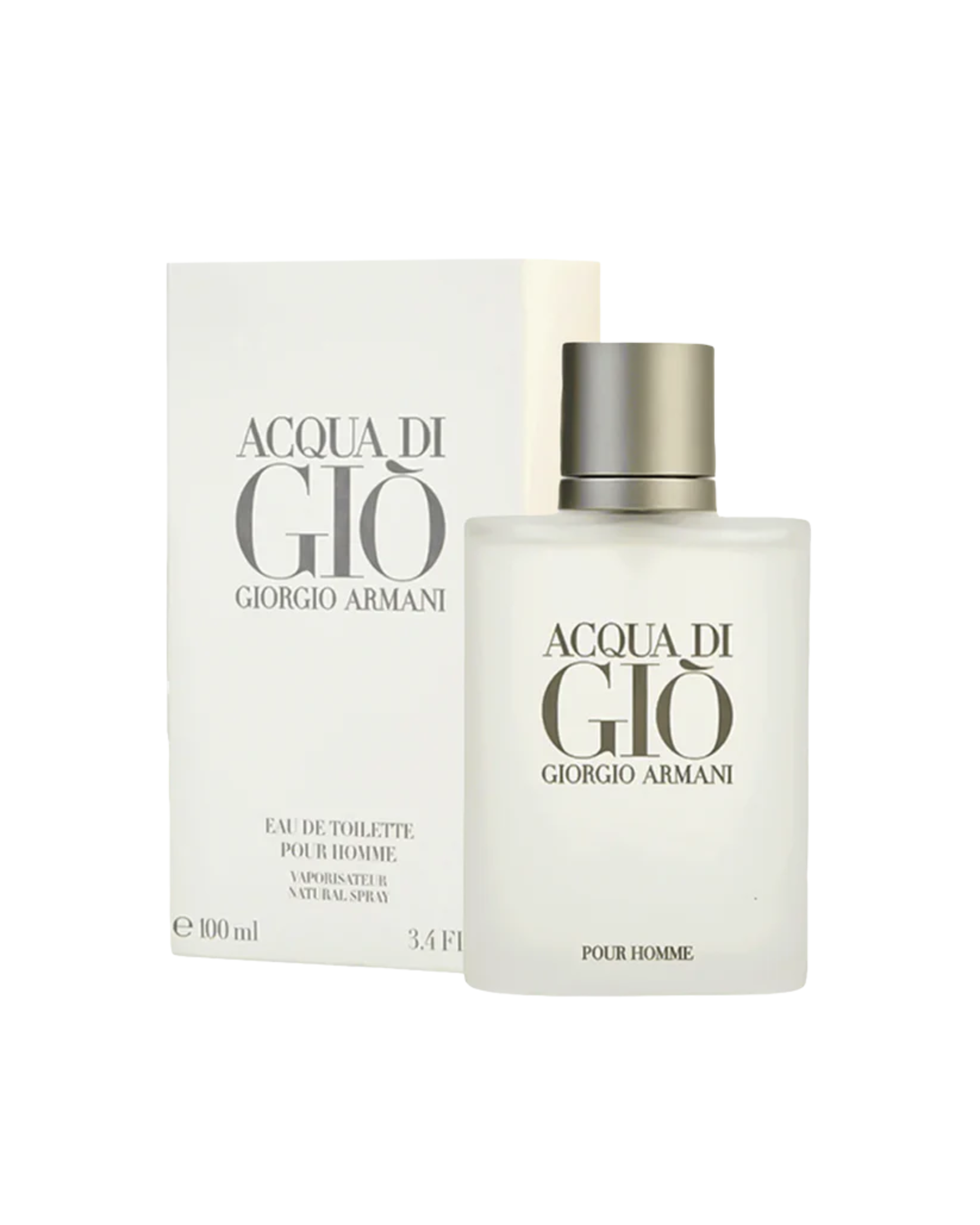 Giorgio Armani Acqua Di Gio EDT Pour Homme