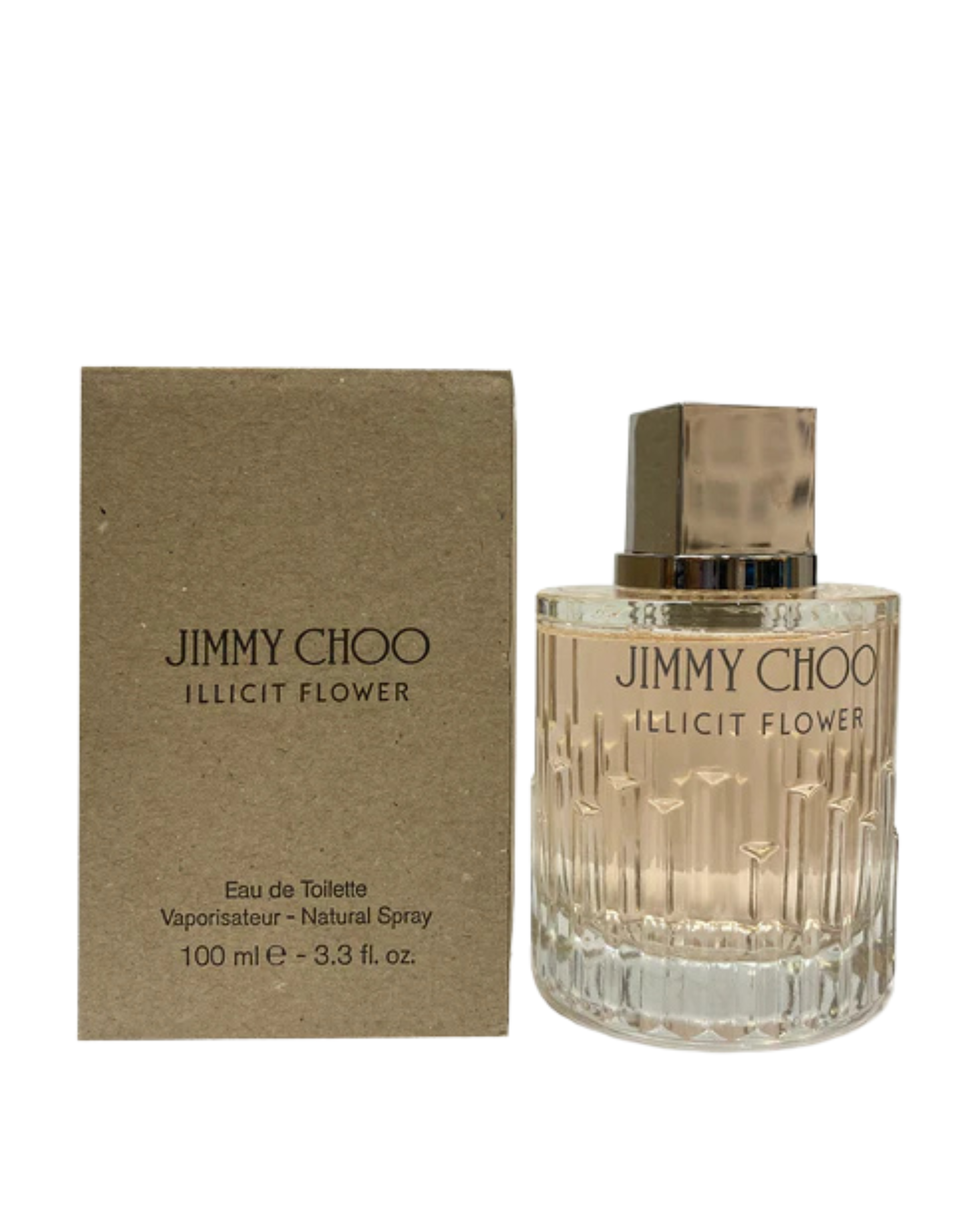 TESTER Jimmy Choo Illicit 100 ml