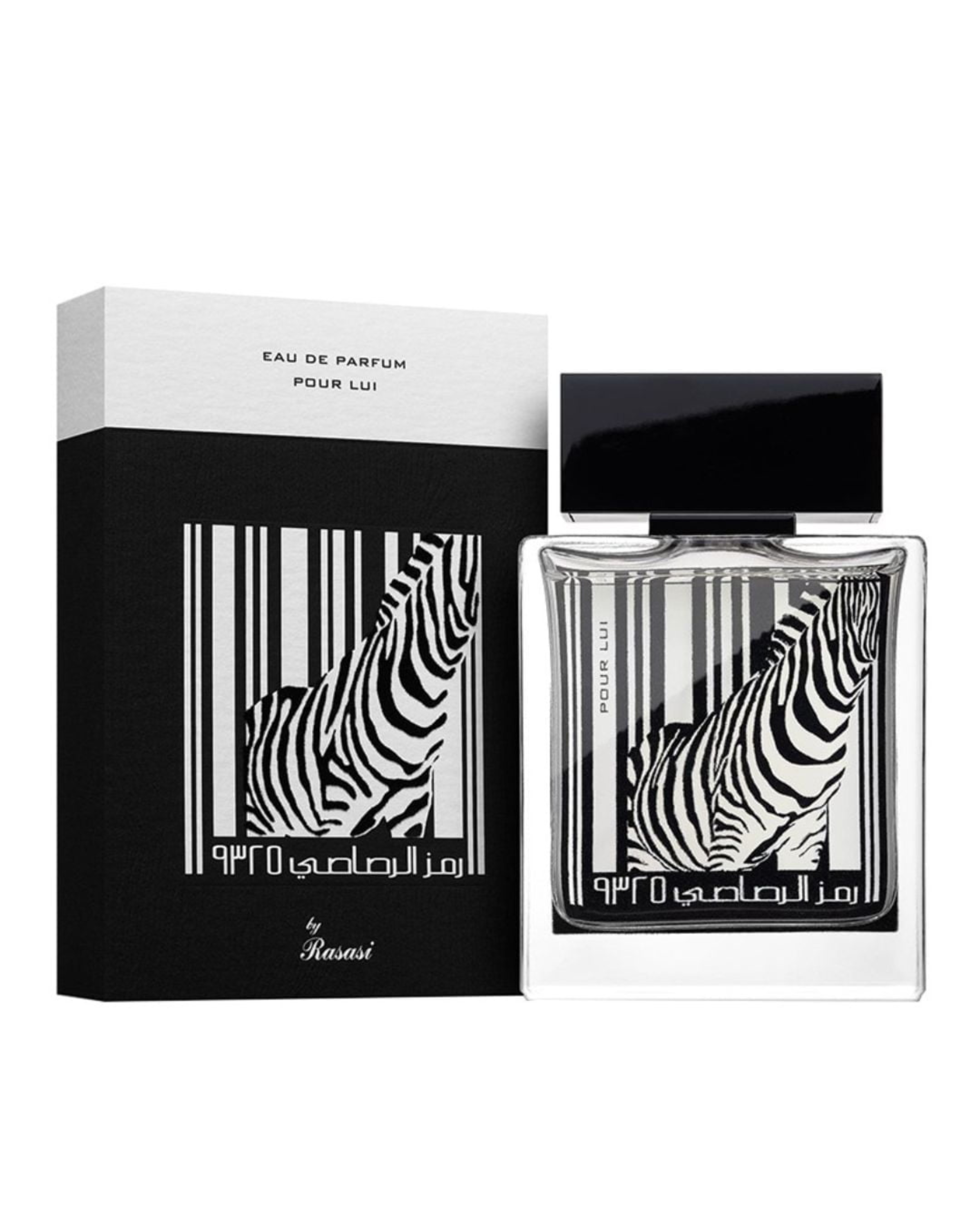 Rumz Al Rasasi 9325 Pour Lui