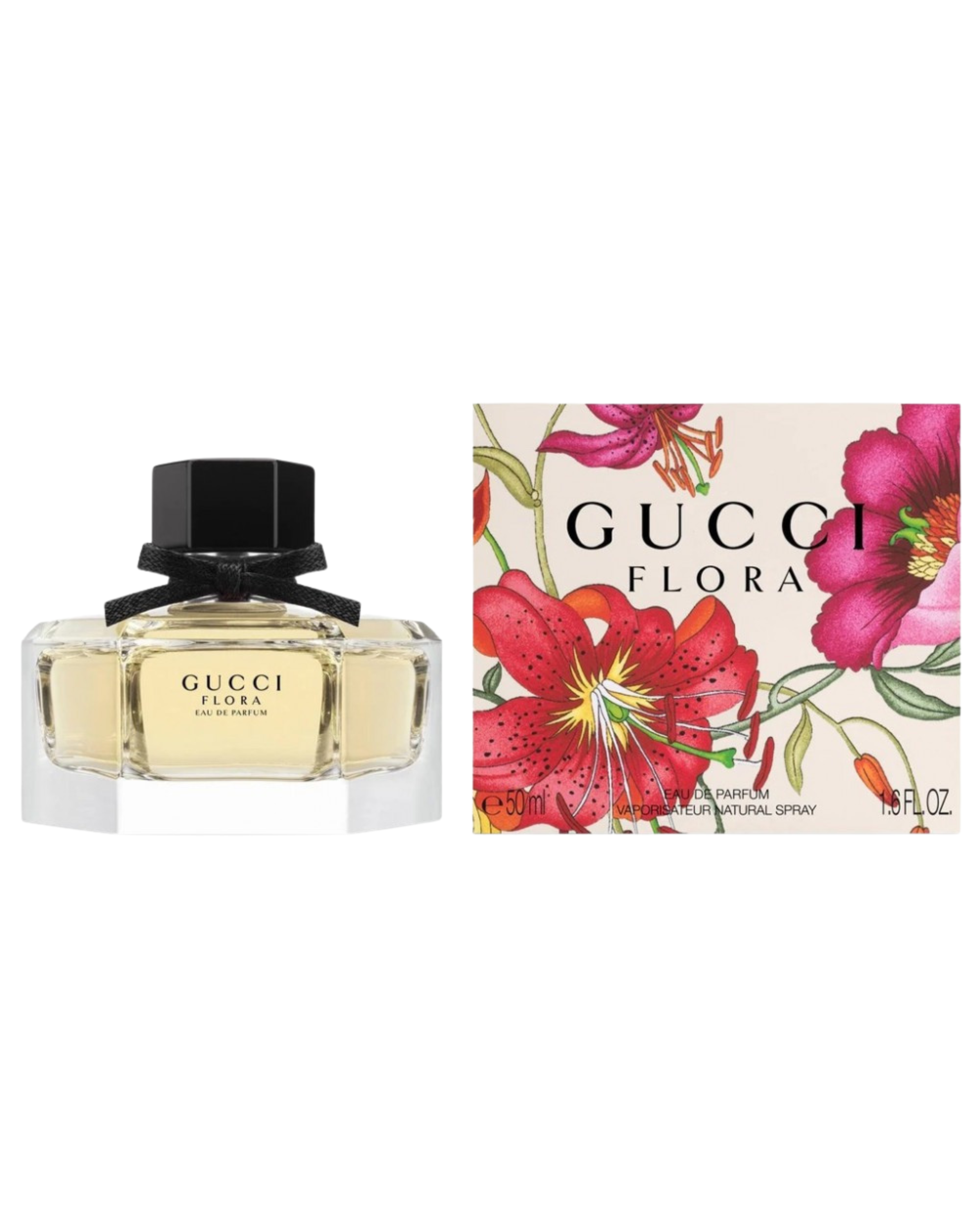 Gucci Flora Wmn EDP 75 ml