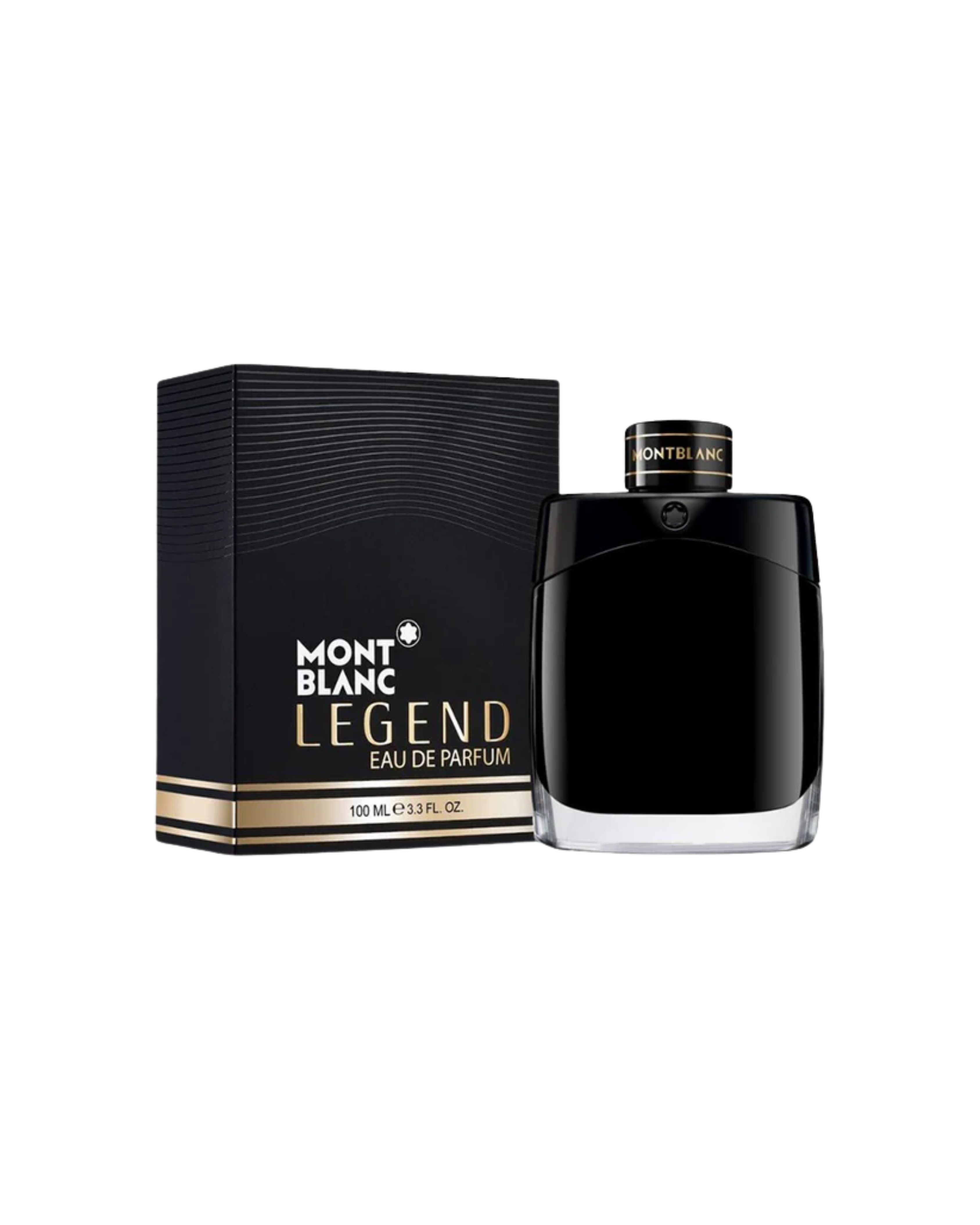 EDP MONTBLANC LEGEND 100 ML
