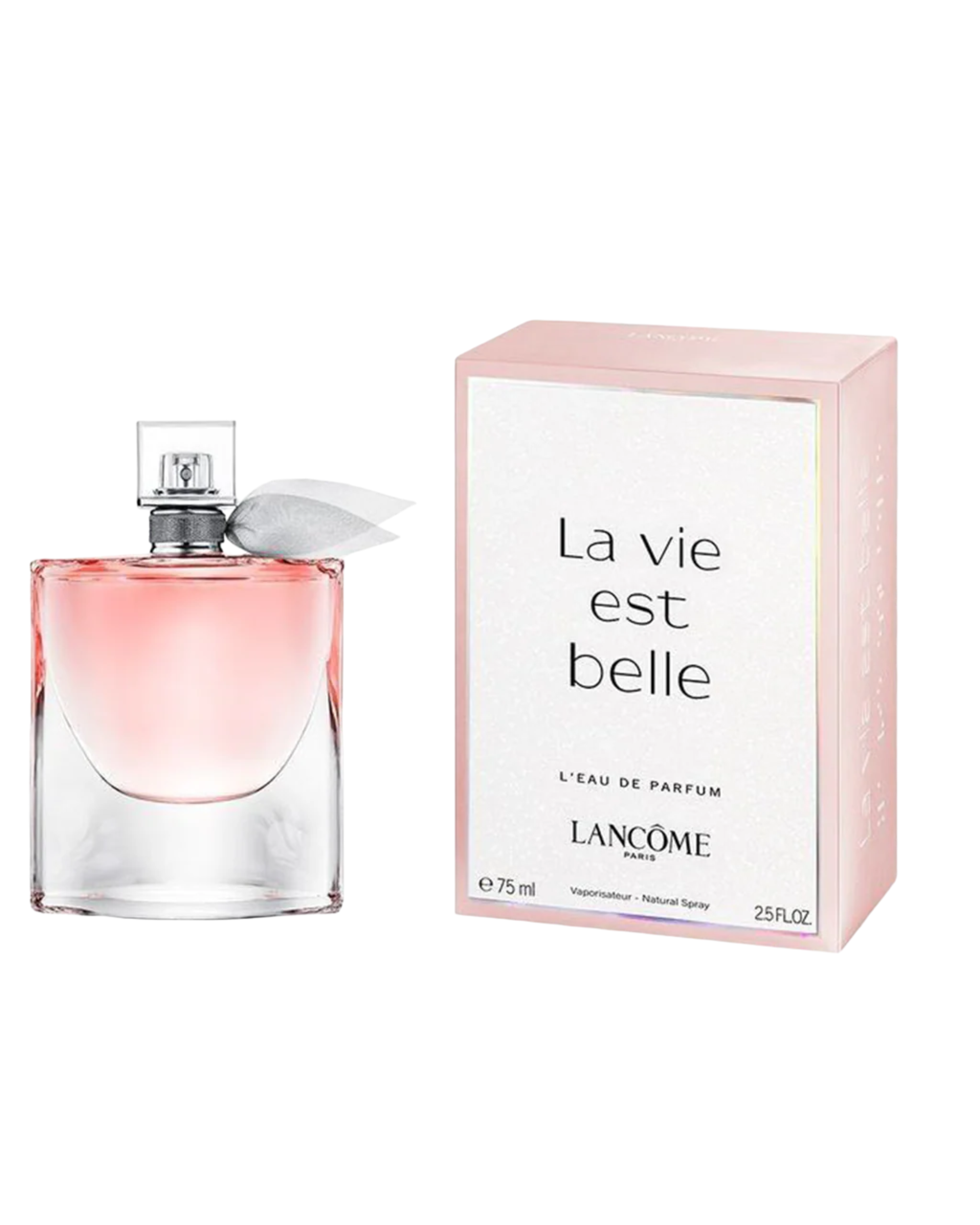 Lancome La Vie Est Belle Eau De Parfum Pour Femme