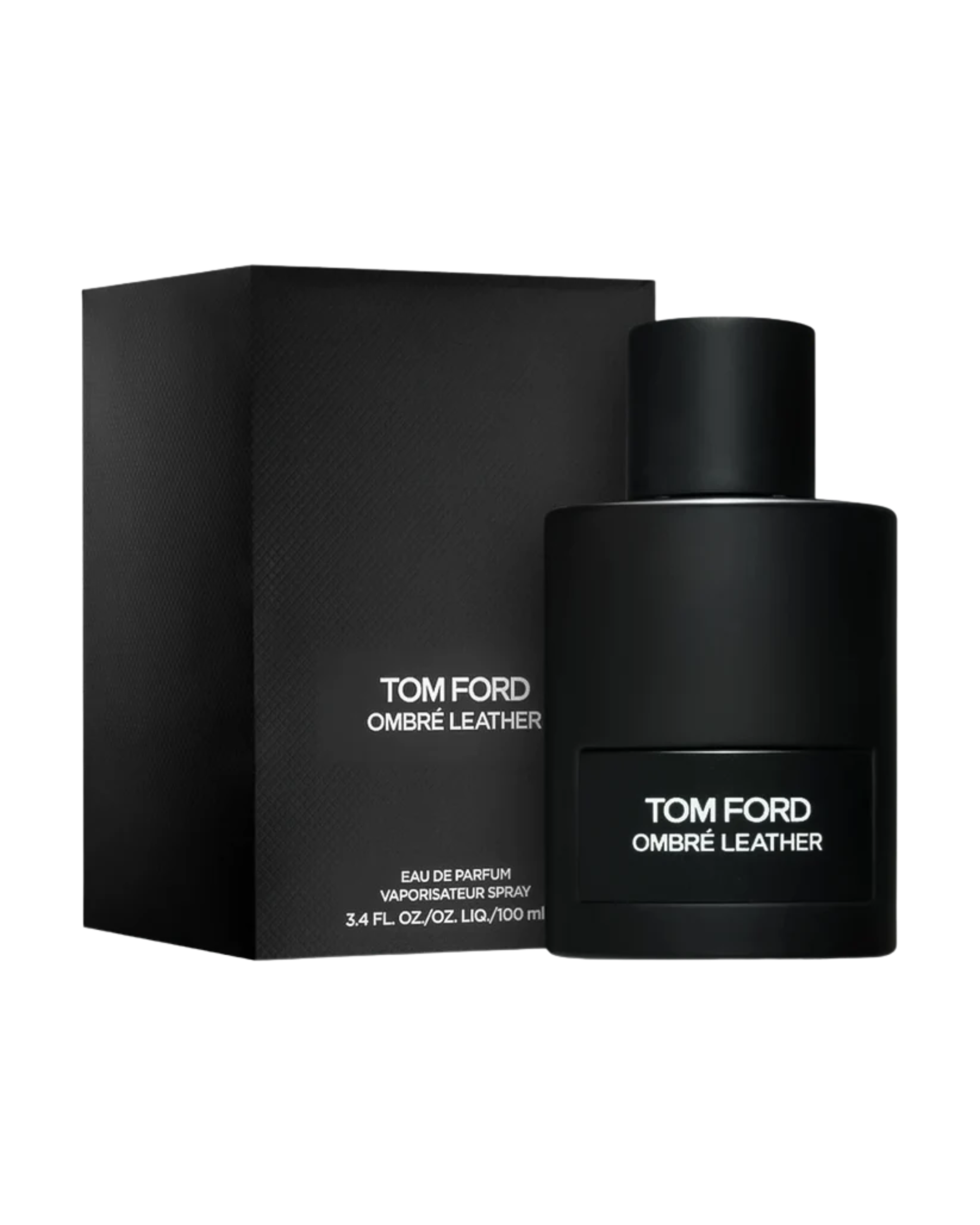 Tom Ford Ombre Leather EDP Pour Homme & Femme - 100ml