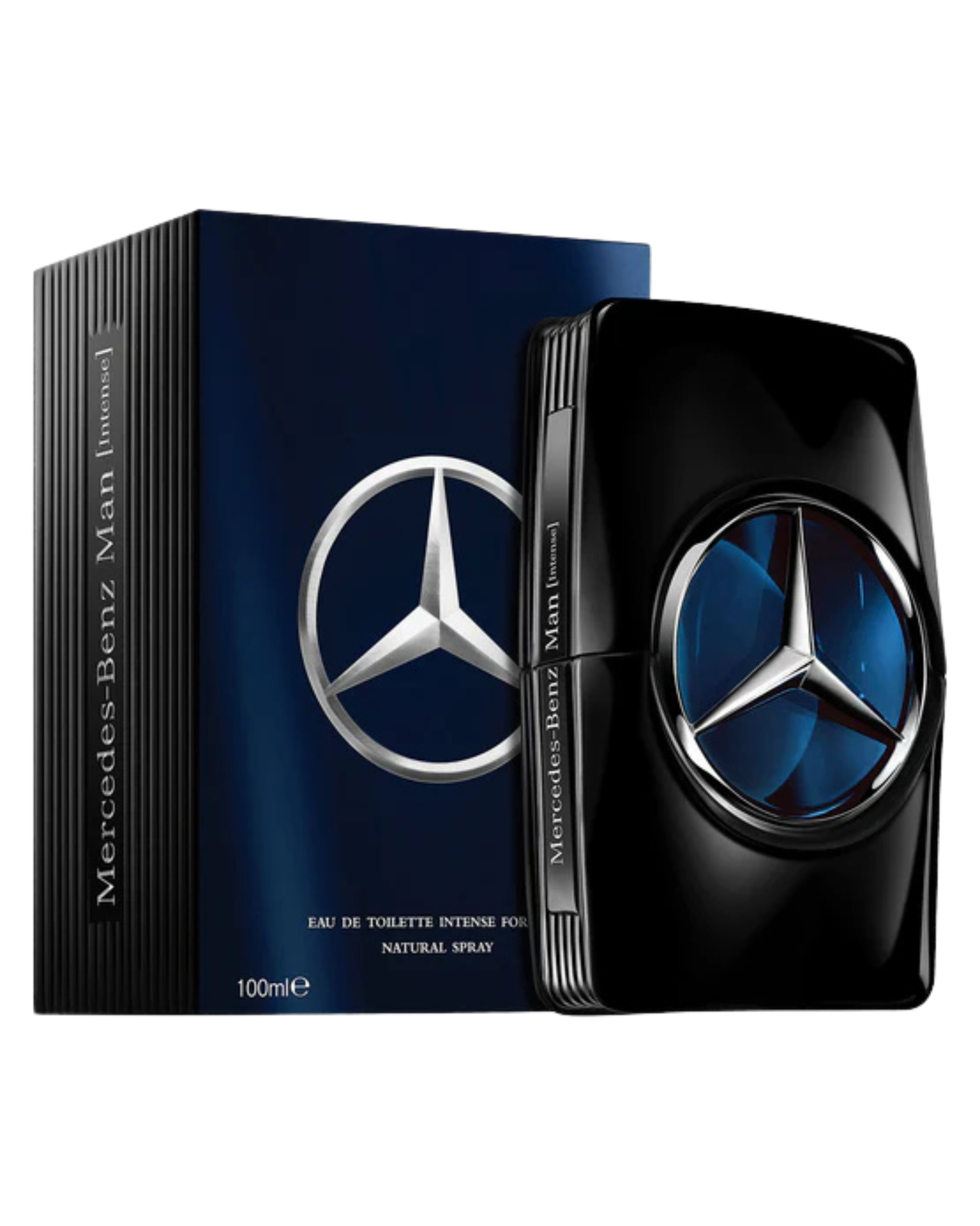 Mercedes Benz Man Intense by Mercedes Benz 100ml EDT