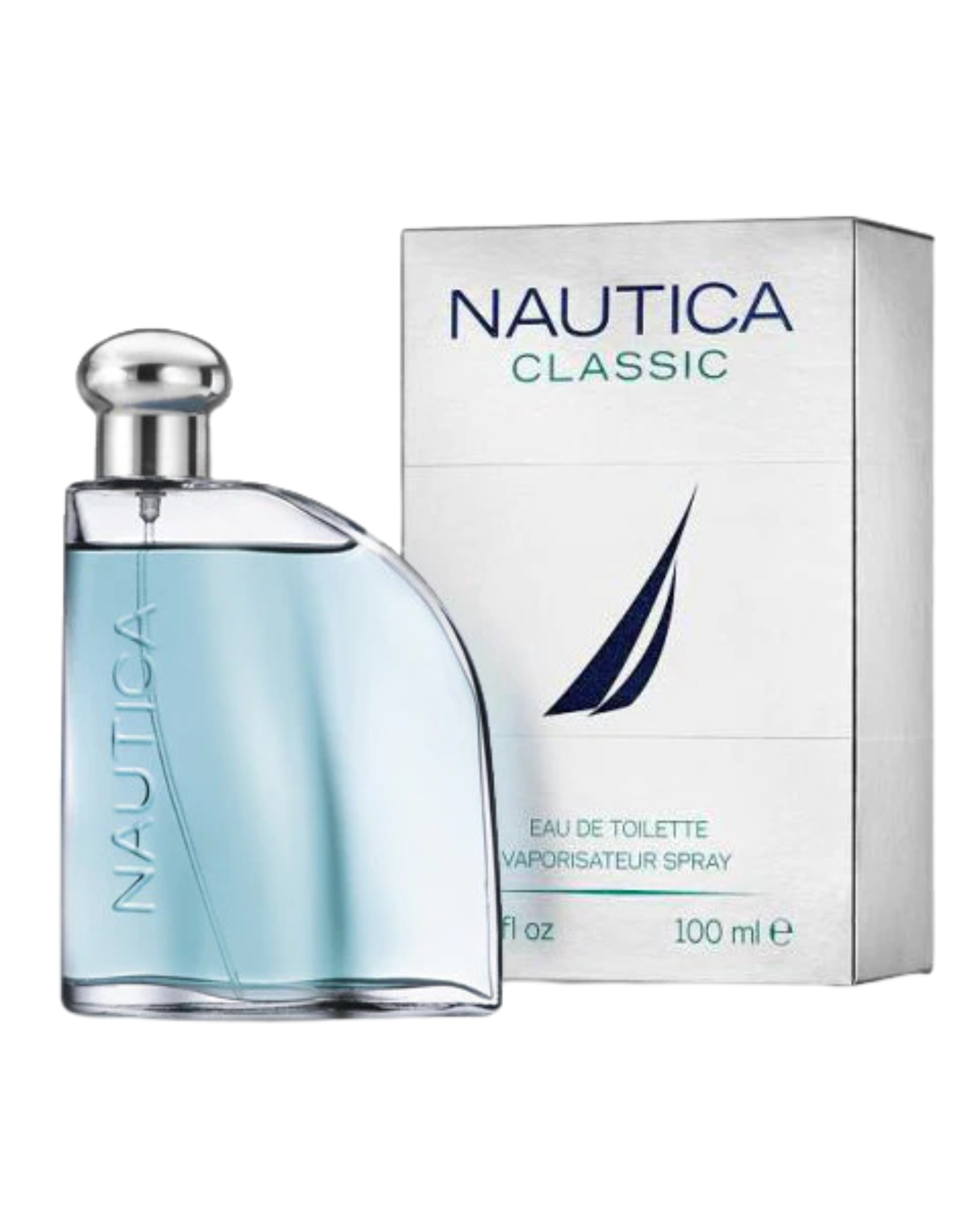 Nautica Classic by Nautica 100ml EDT