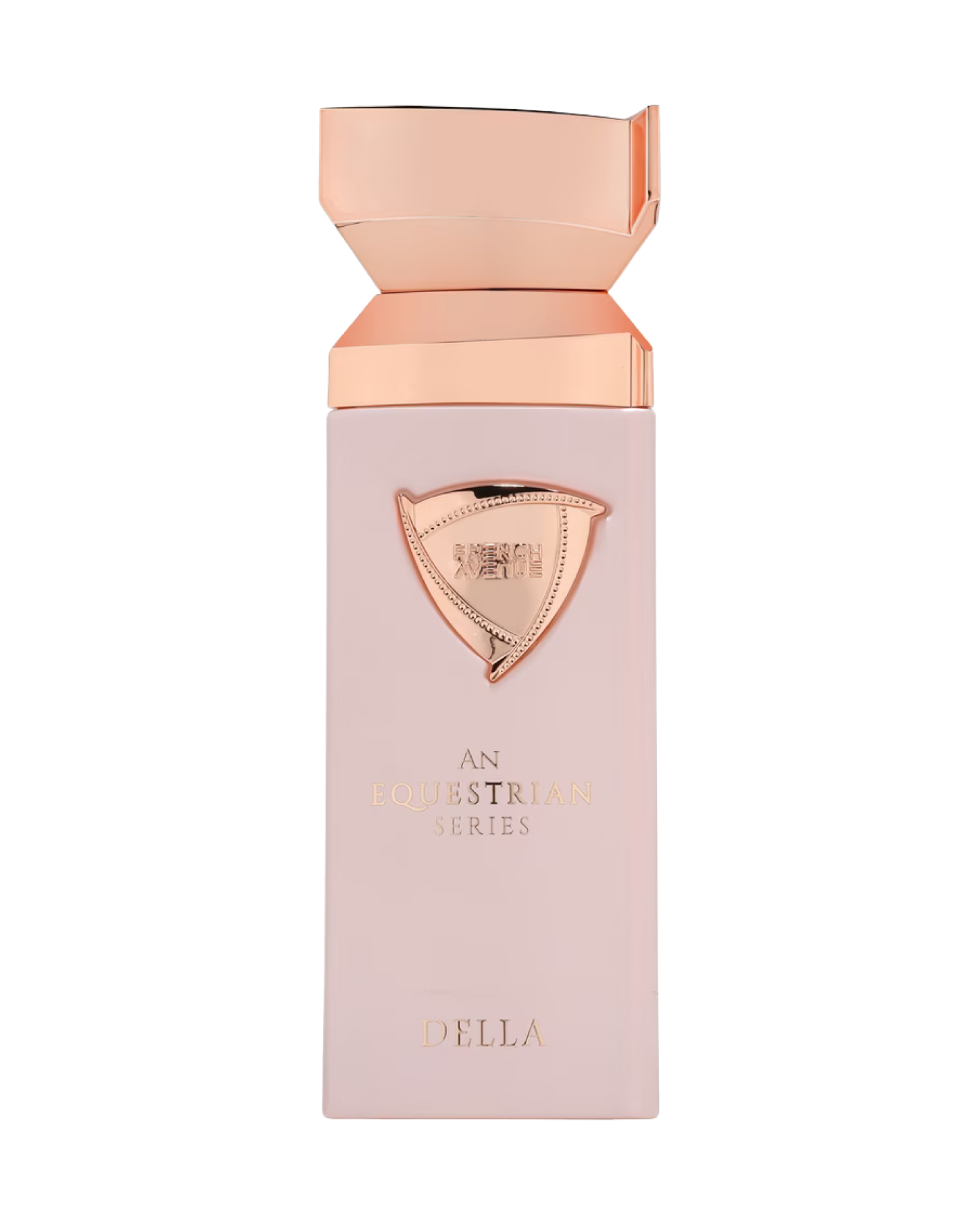 An Equestrian Series Della French Avenue for women 100 ml